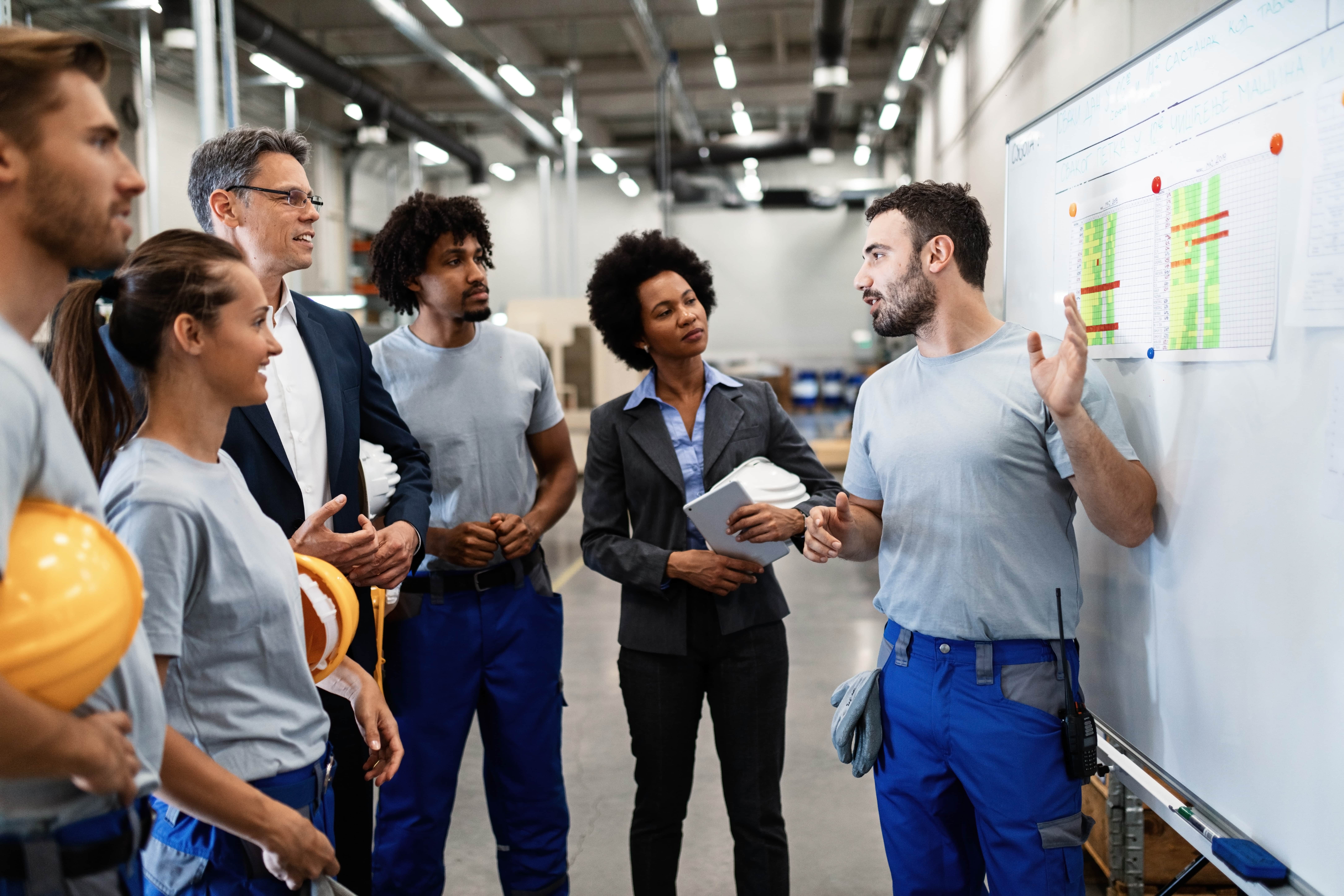 Corporate & Customized Training
